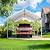 Quictent 10x20 ft Heavy Duty Carport Canopy Galvanized Car Tent Outdoor Garage Boat Shelter with Reinforced Structure, No Sidewall - White