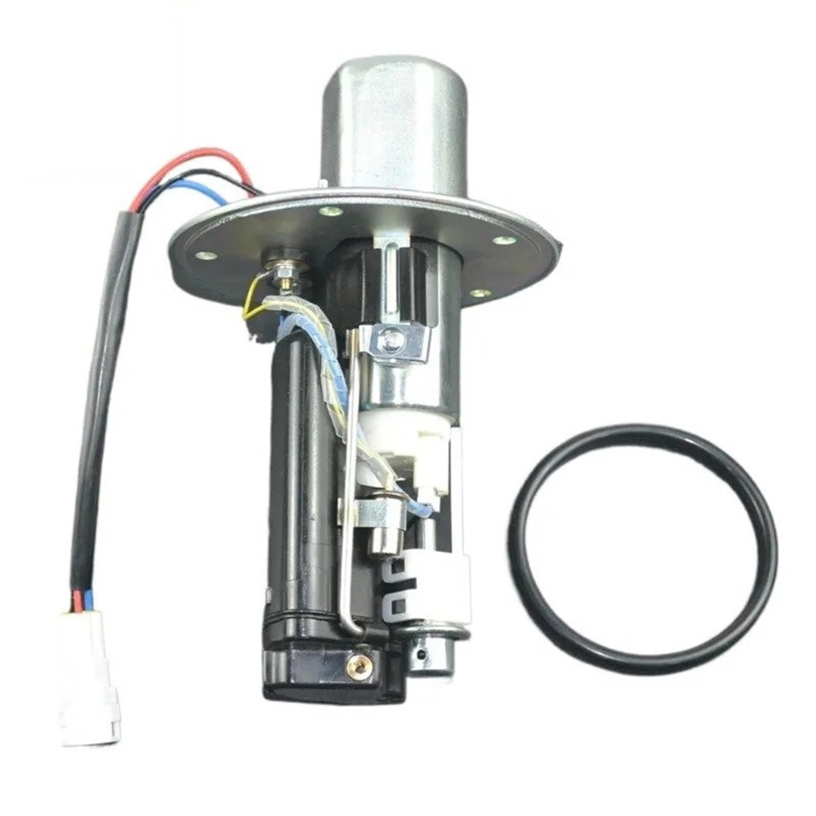 Bomba Gasolina Fuel Pump Para Suzuki GSXR600 GSXR750 GSX-R600 2004-2005 Conjunto De Bomba Combustible Para Motocicleta 15100-29G00 1510029G00 UC-T30SU16