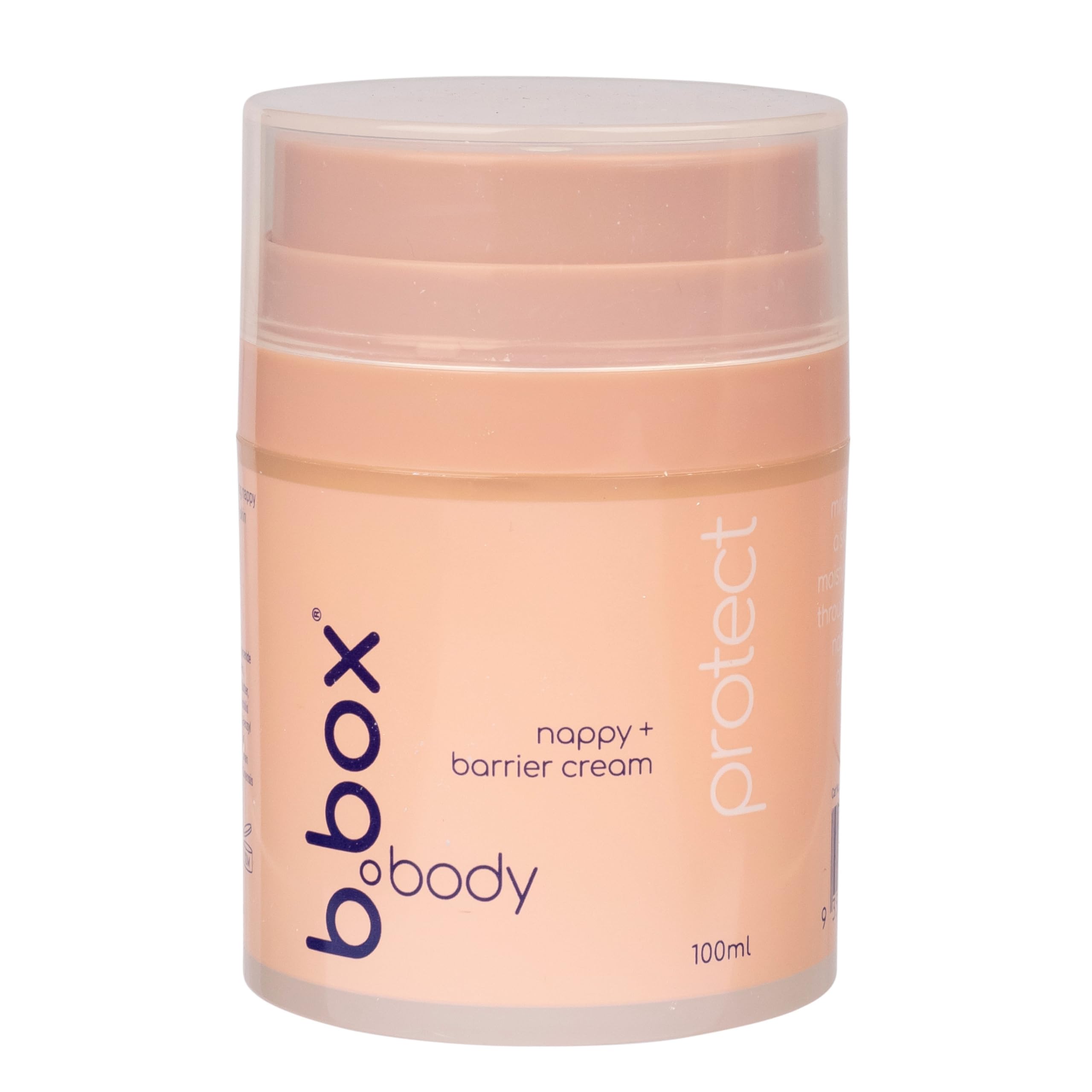 Amazon.com: b.box body Protect - Diaper Cream with Calming
