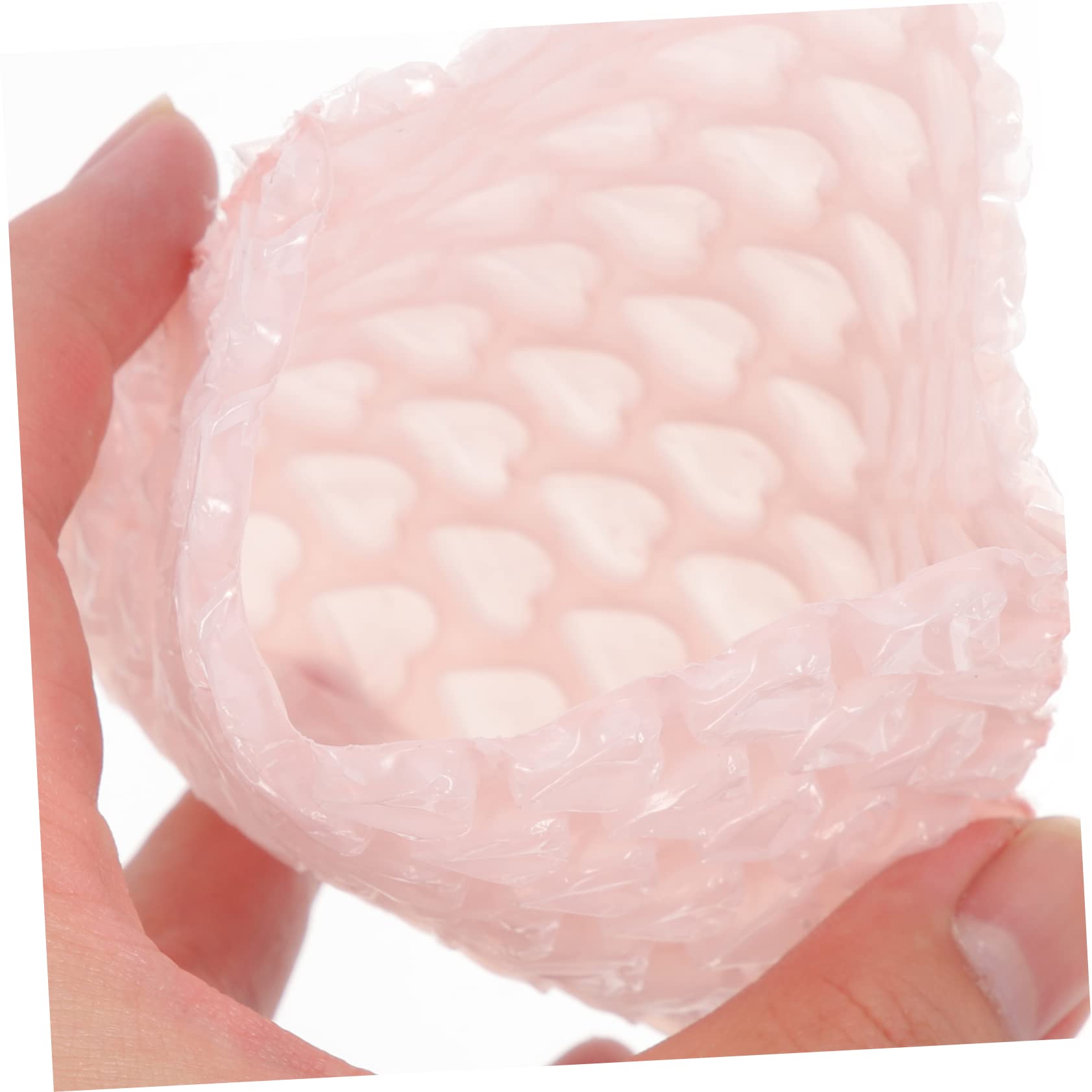 ARTIBETTER Out Pouches 60pcs Moving Shipping Smooth Inner Surface for Packaging Paper