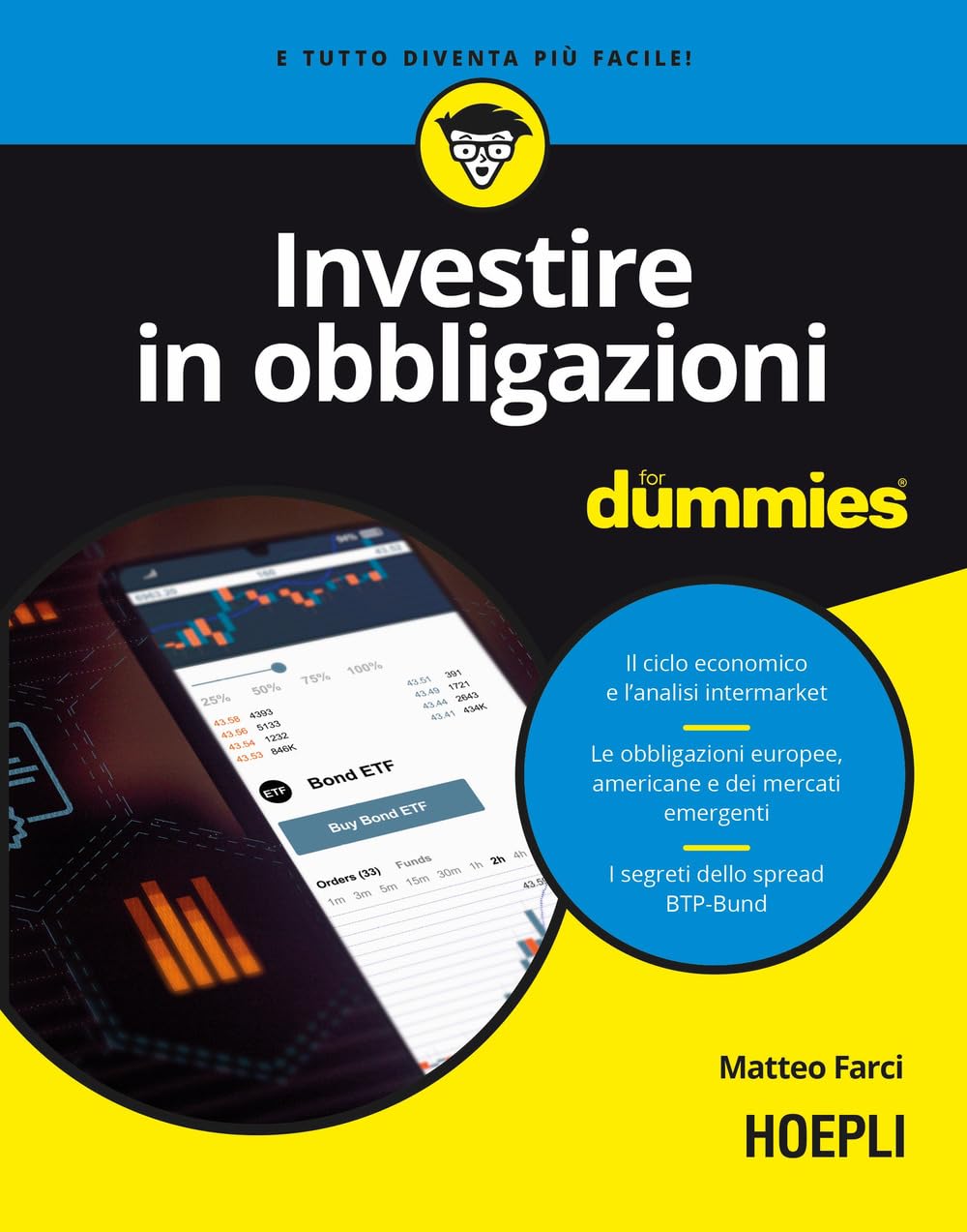 Investire In Obbligazioni For Dummies - 4