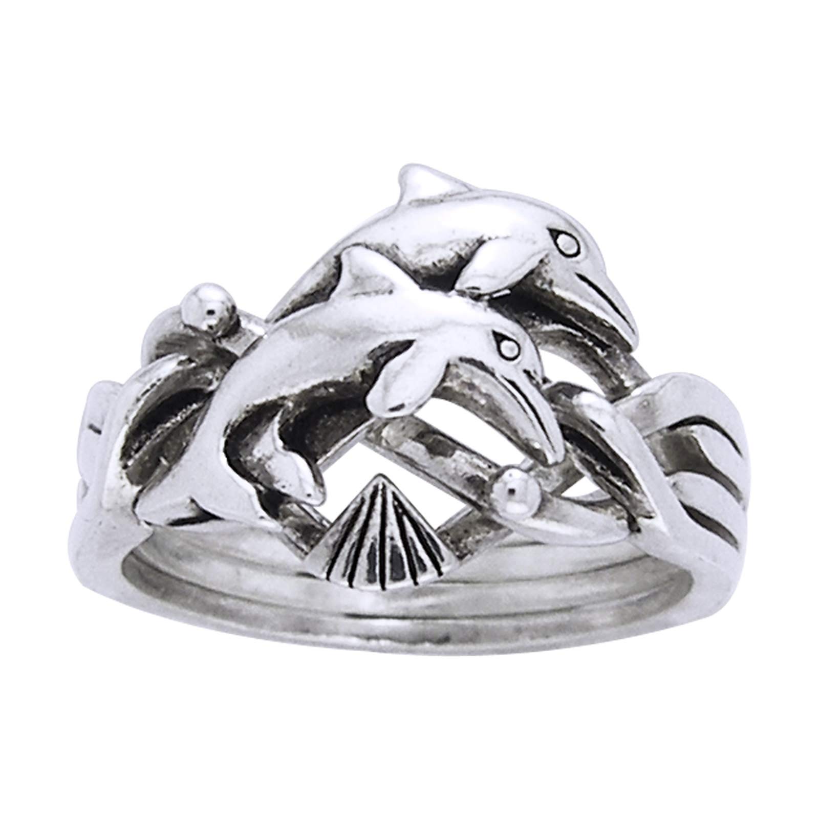 指輪・リング DOODLE RNG(4mm) SILVER925(18K GOLD PLATED) 珍しい TEN. 指輪 リング SILVER925 18KGP ハートシグネット