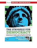 The Struggle for Democracy, 2018 Elections and Updates Edition (Subscription)