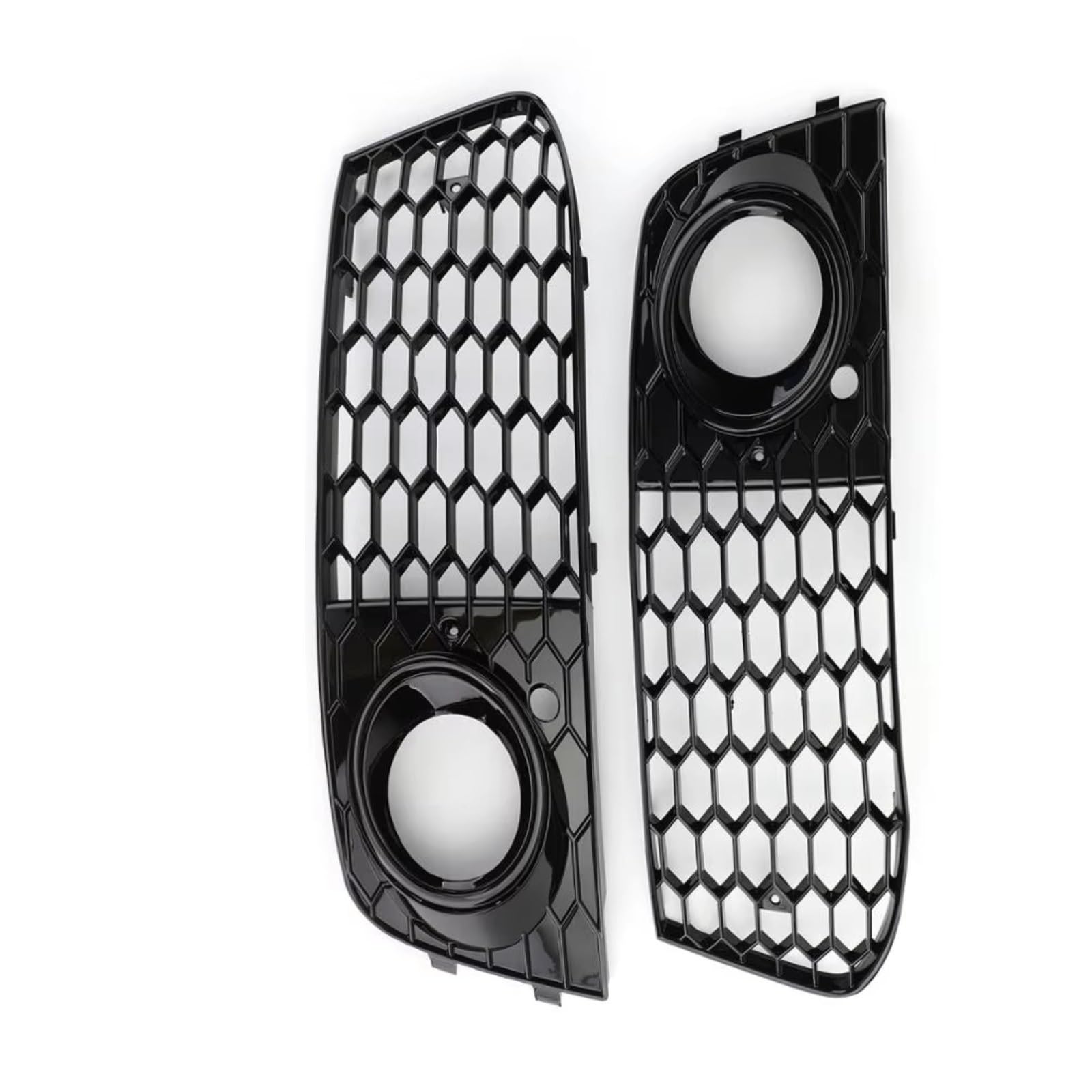 Cubierta antiniebla 8KD807681 para reparar el parachoques de tu A4 B8 6