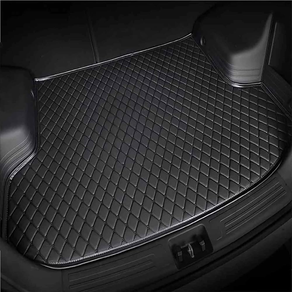 Auto Tappetini per Bagagliaio per Chery Dr 4.0 Dr 5.0 Dr 6.0 2020 2021 2022 2023 2024,Baule Fodera Protezione Tappeto Tappetini Proteggi Baule Interni Accessori,A