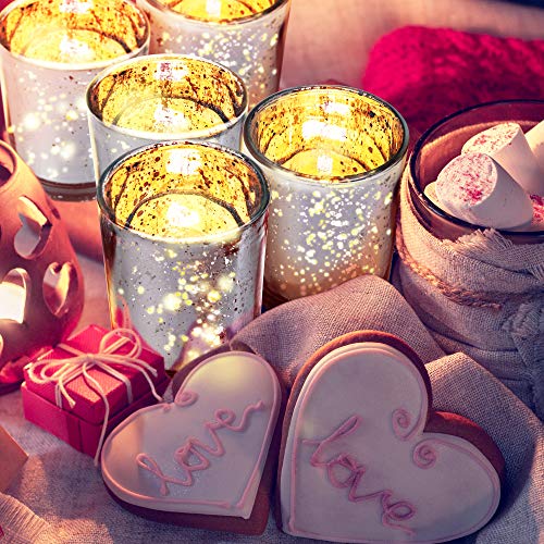 THE TWIDDLERS - 15 Eleganti Portacandele