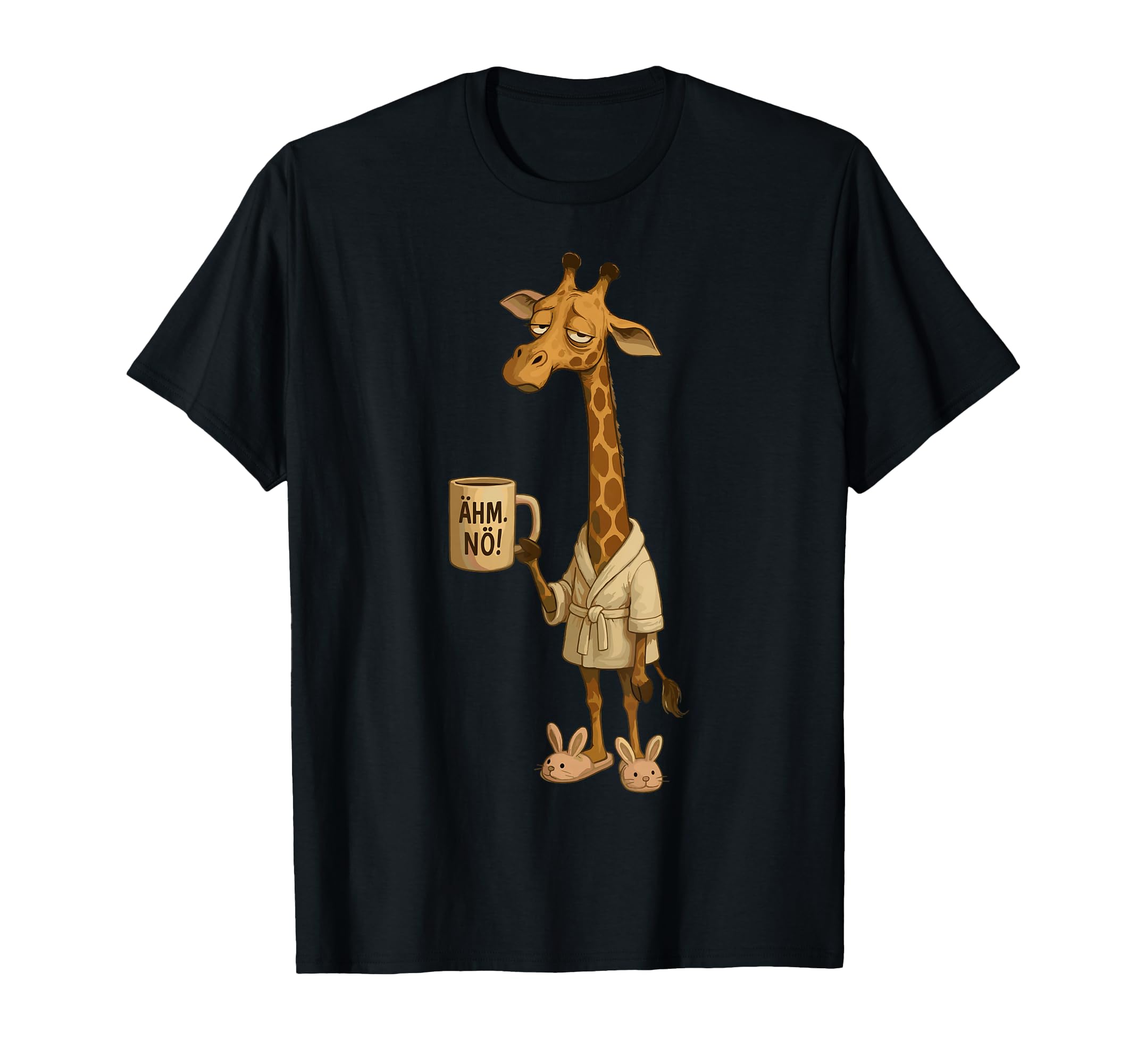 Kleidung mit Designs von Amazon Merch on Demand