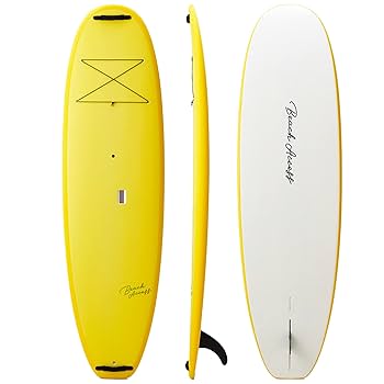 supボード Amazon | Beach Access ソフトトップ SUPボード (スタンドアップ
