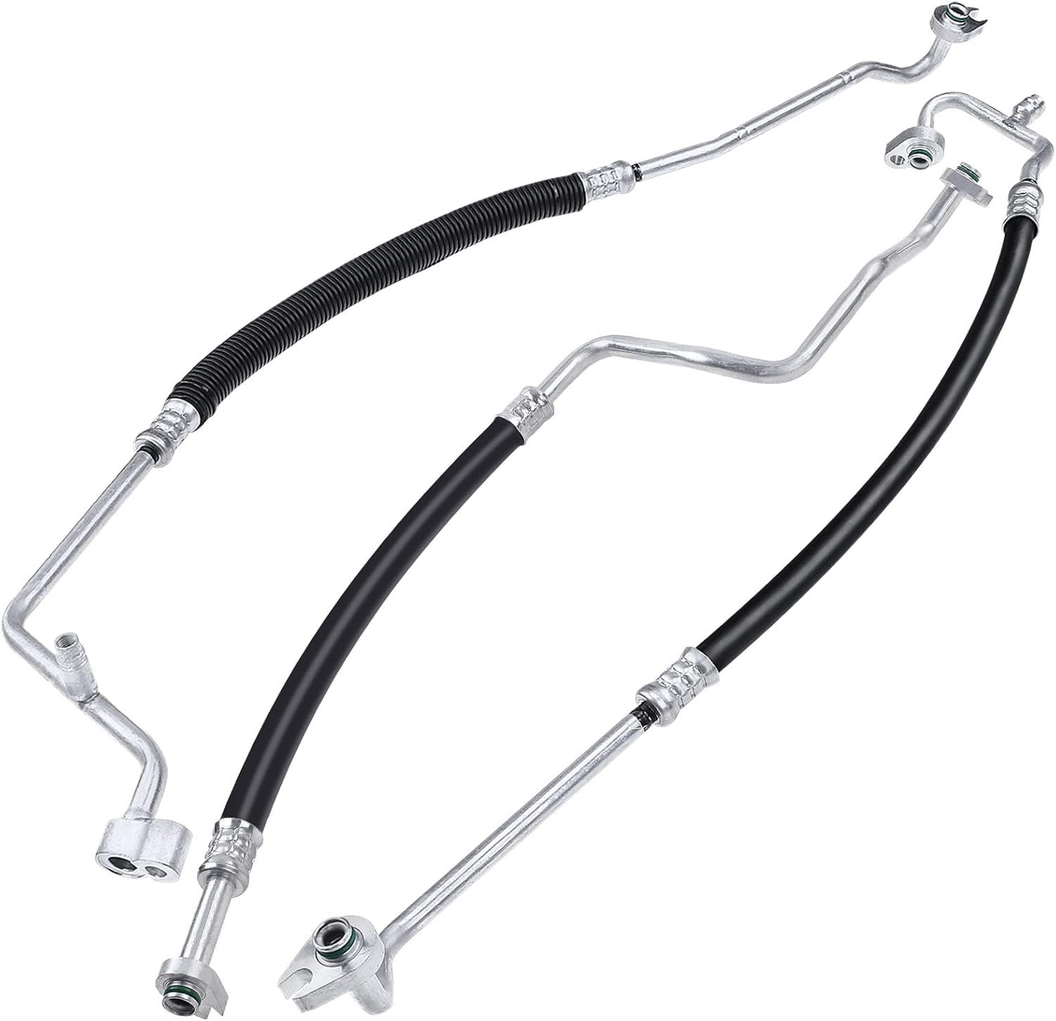 APremium A/C Suction & Discharge & Liquid Line Hose