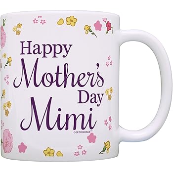 nanny gifts mothers day