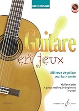 Download Guitare en Jeux PDF