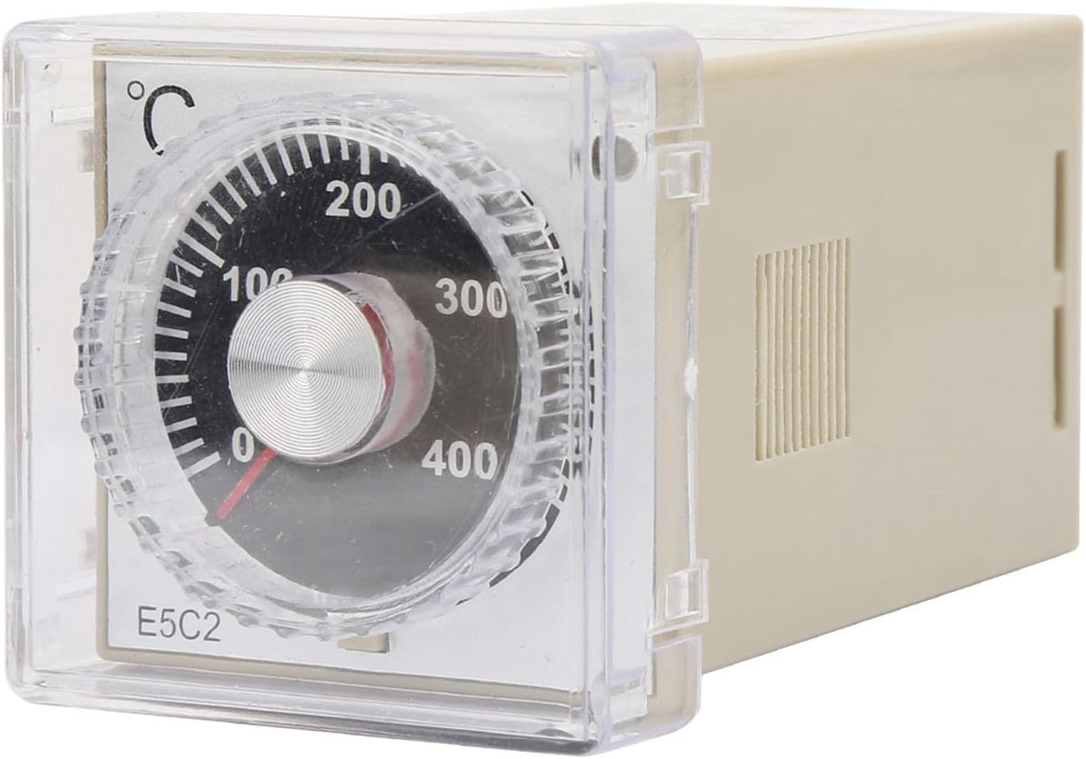 220VAC Temperature Controller£¬0-400¡æ Digital Thermostat£¬Digital K-Type Input Point Temperature Controller Thermostat