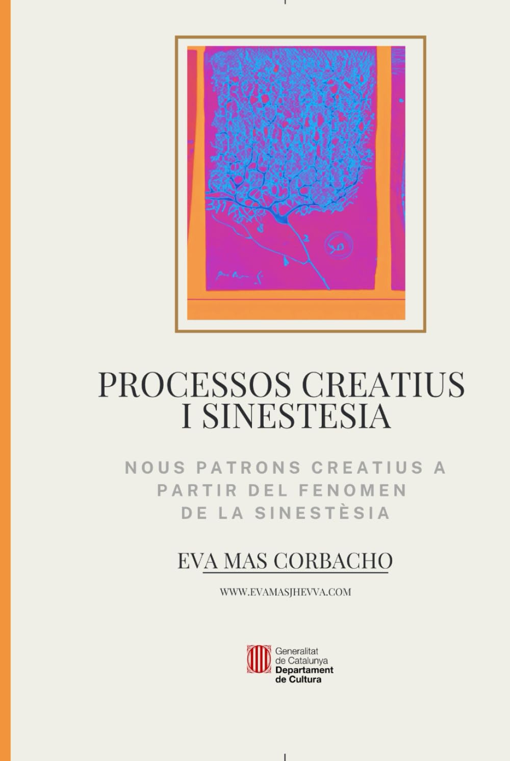 Processos creatius i sinèstesia pour surmonter la page blanche
