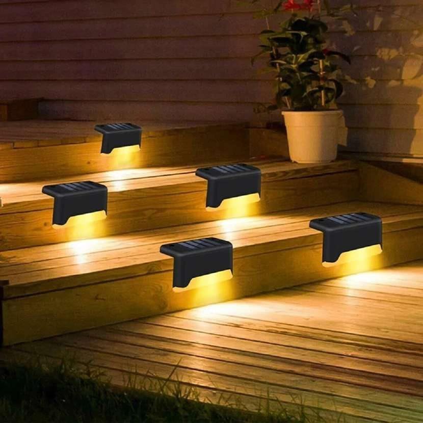 Solar Powered LED Outdoor Light-picture-24