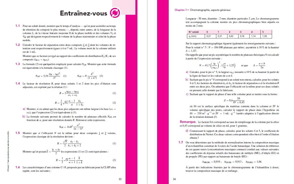 Analyse chimique - 10e éd.: Méthodes et techniques instrumentales