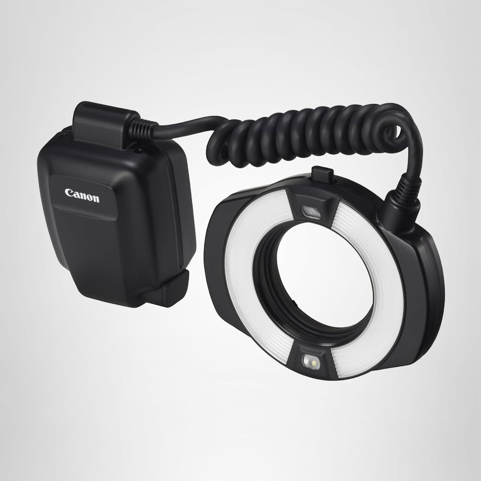 Amazon | Canon マクロリングライト MR-14EX | 定常光ライト 通販