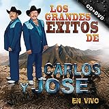  Grandes Exitos de: En Vivo