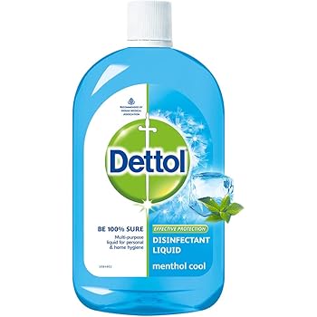 dettol for newborn baby clothes