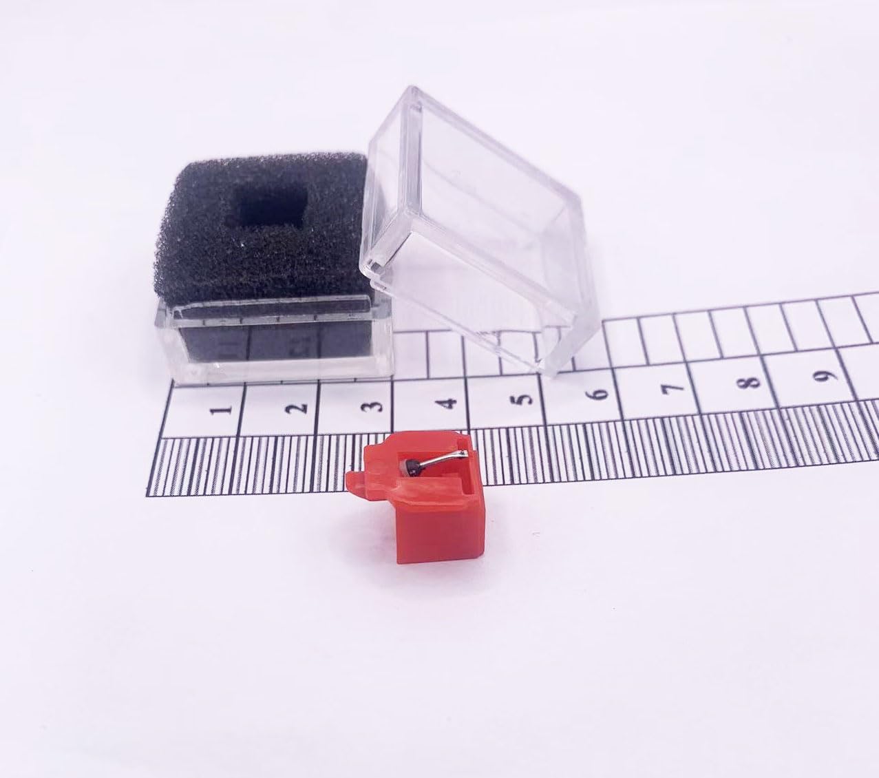 Audio-Technica replacement stylus for Audio-Technica AT-3600
