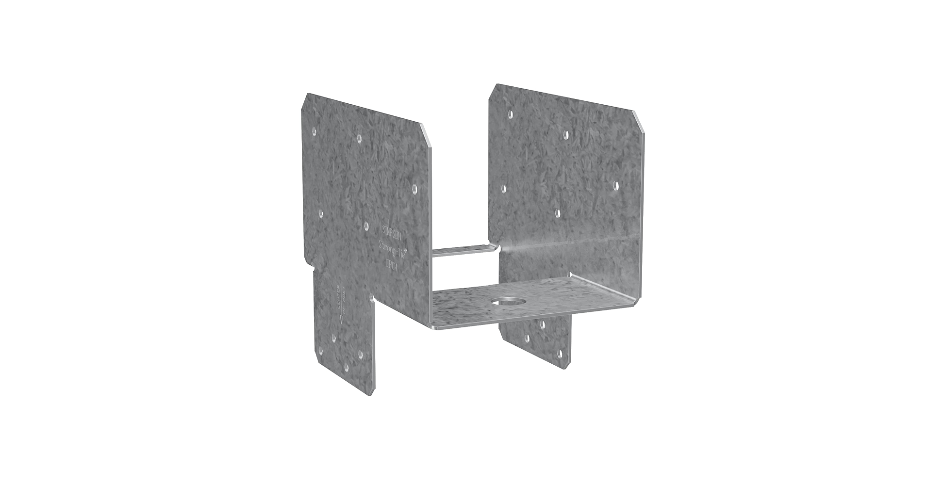 ABC PETERBILT B80-6011-040 SPACER-BLOCK, FRONT AXLE SUPERCEDES