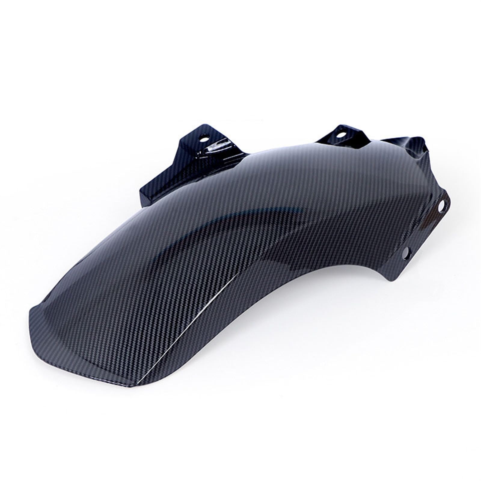 Paraspruzzi Moto Per PCX160 Moto Allarga Parafango Ruota Posteriore Parafango Hugger Paraspruzzi Parafango Parapolvere Protezione Estensione Scudo Nero Moto Parafango
