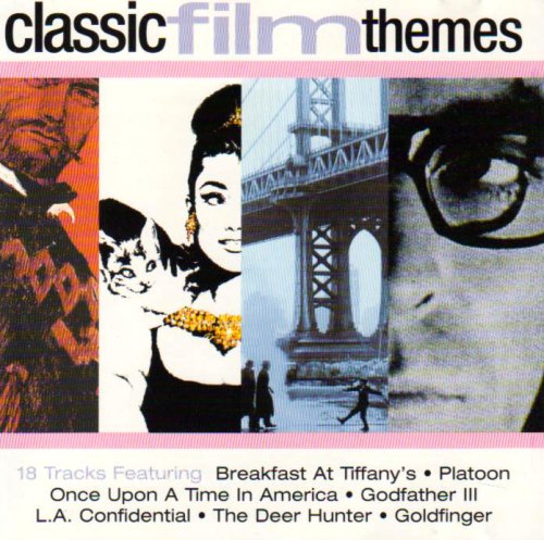 Classic Film Themes
