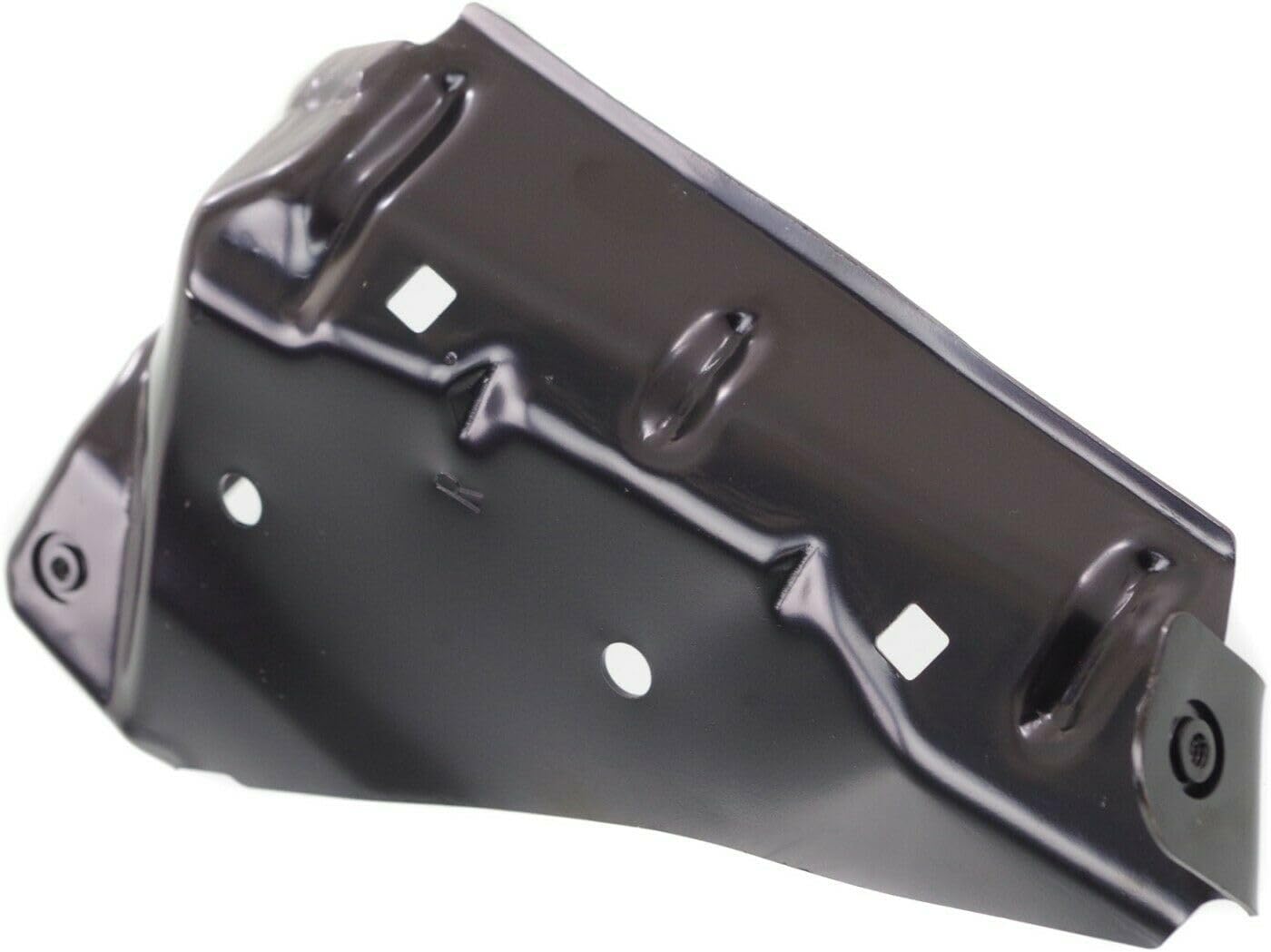 Support Front Passenger Right Side for Chevy for Sierra 3500HD/2500HD/1500 Hand Steel 23343215 14897478