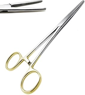 Artery Forceps 6