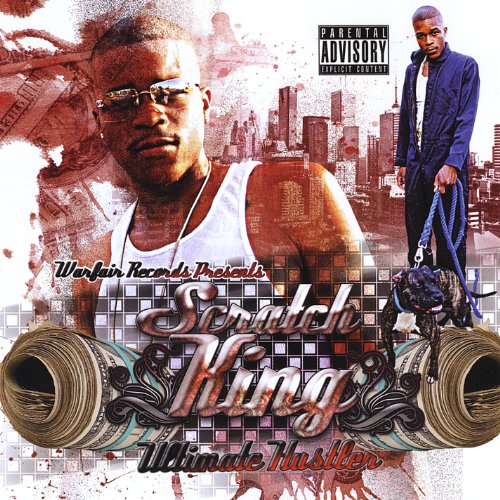 Play Ultimate Hustler by Scratch King on Amazon Music