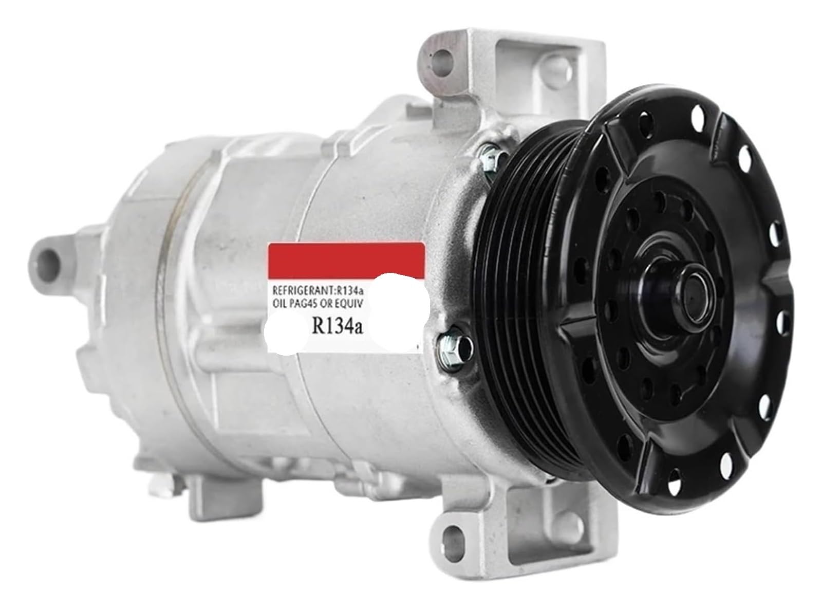 Compressore Clima Per Jeep Per Compass Per Patriot 5058228AH 5058228AI RL058228AI P55111423AF 55111423AF 55111423AG 5SE12C Compressore AC Compatibile