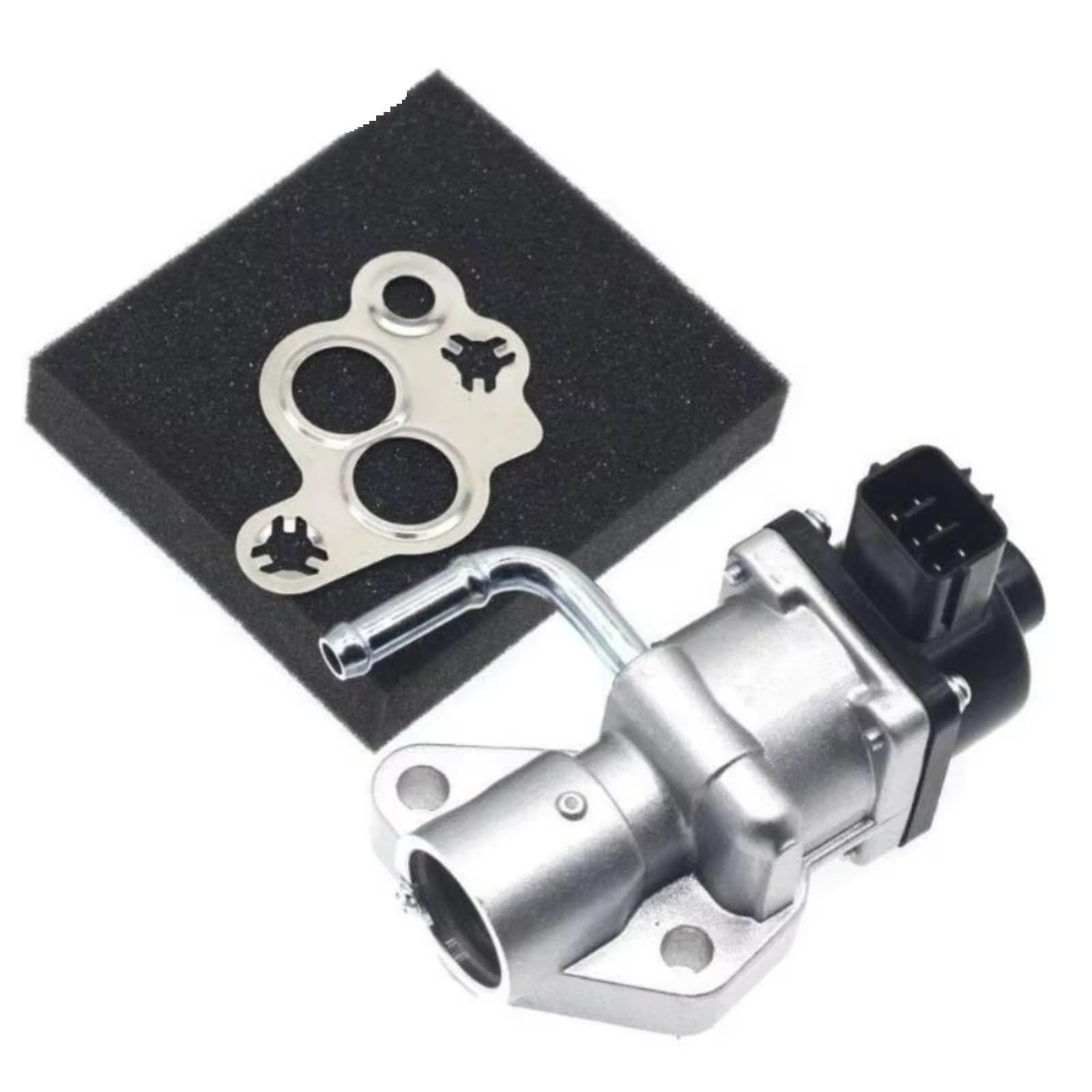 Hguvsjd One Color Egr Valve For Focus For Escape For Mondeo Mk3 1S7g9d475al 1S7g9d475ak 1S7g9d475af Exhaust Gas Recirculation Egr Valve Exhaust Gas Recirculation