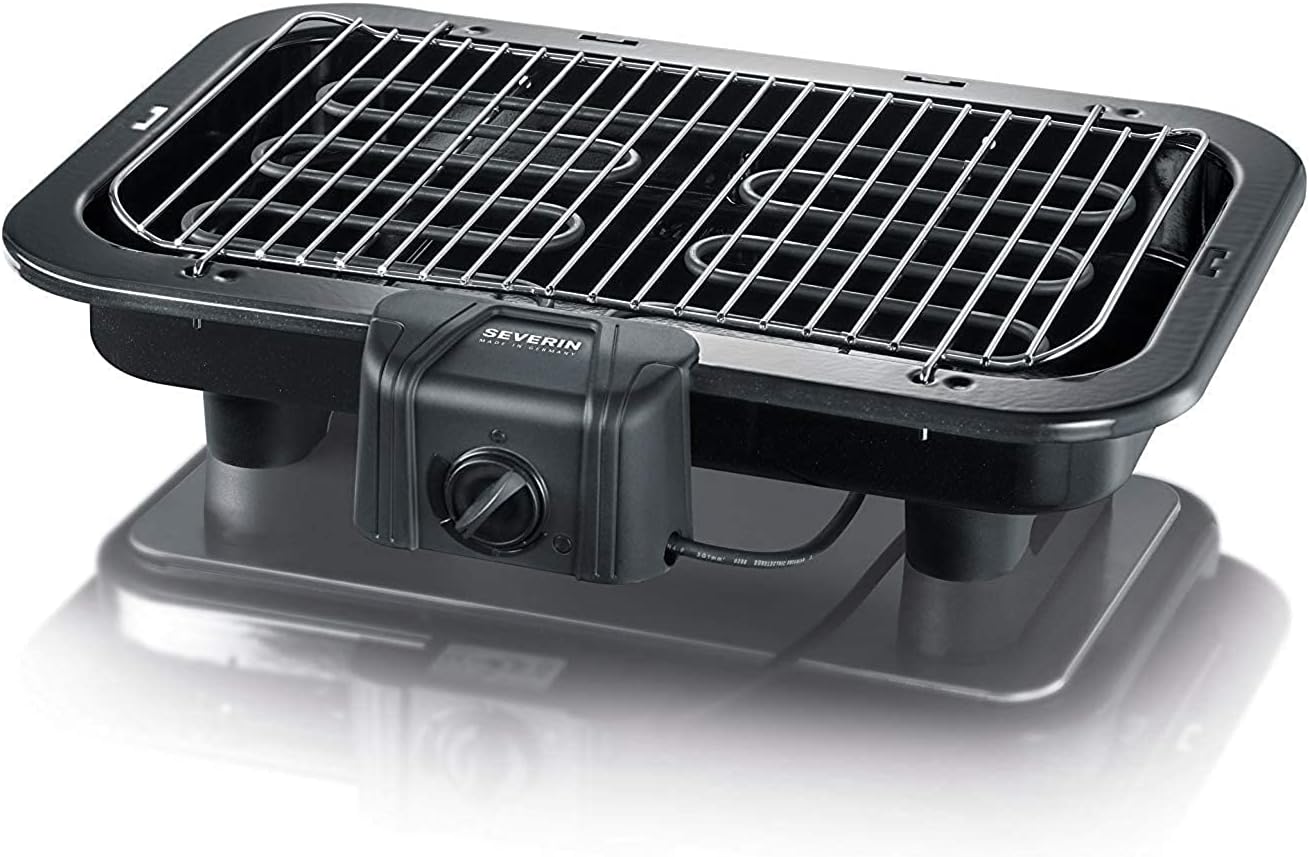 Severin PG2790 Electric Barbecue Grill