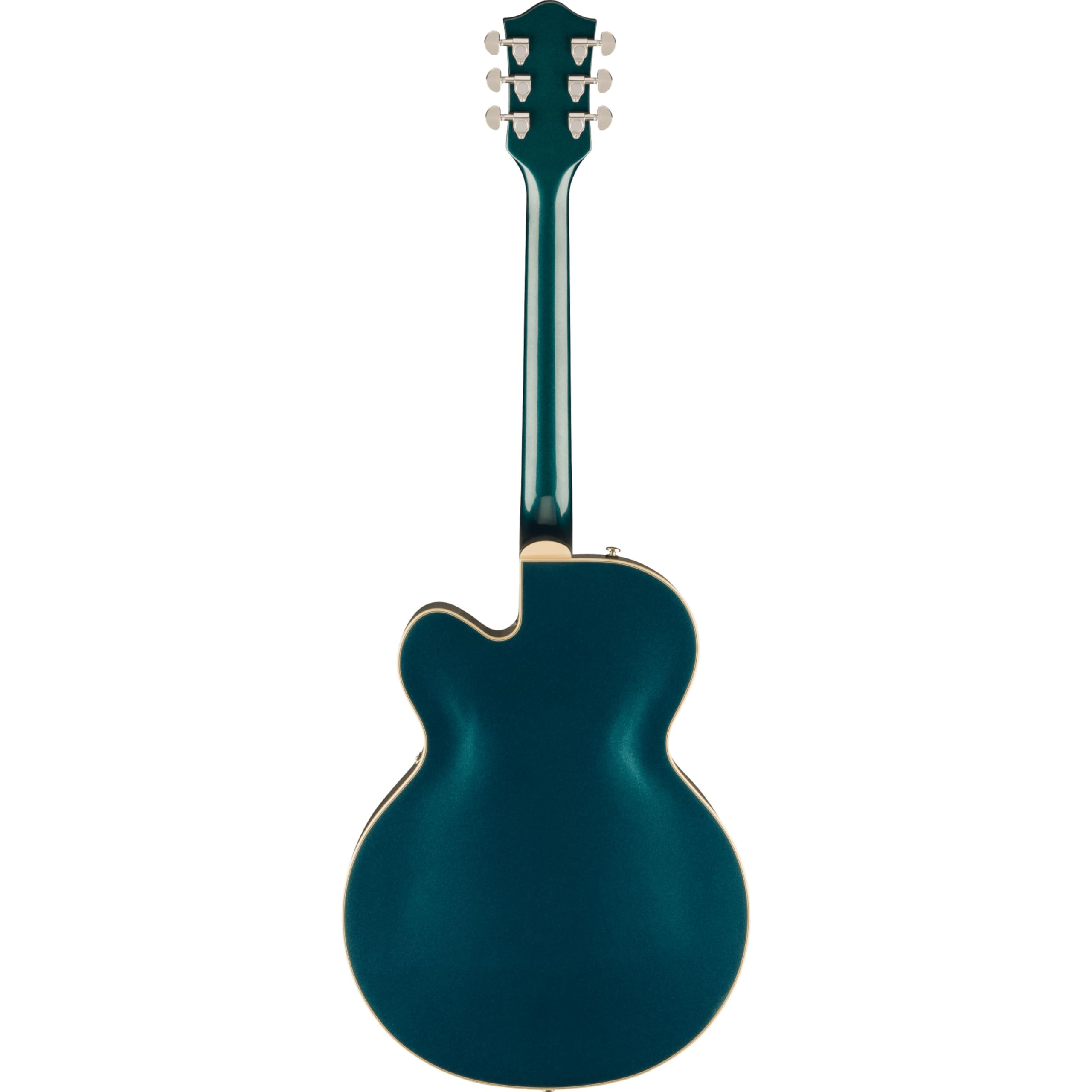 Gretsch G2420T Streamliner Hollow Body with Bigsby Midnight Sapphire - Chitarra semiacustica