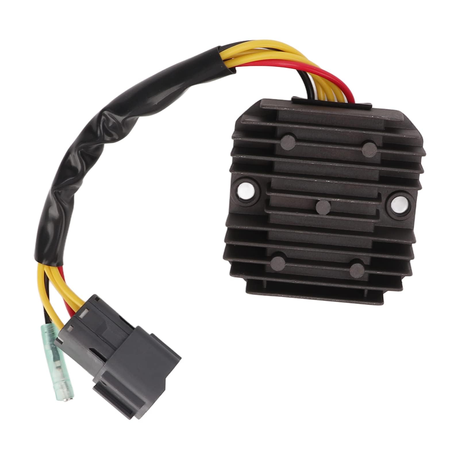 12V ATV Prostownik 31600 LBA7 900 Regulator Napięcia ze Stopu Aluminium Zamiennik dla MXU250 UXV 500 MXU 500