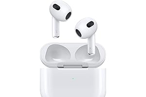 Apple AirPods Pro: Enjoy Enhanced Listening and ANC