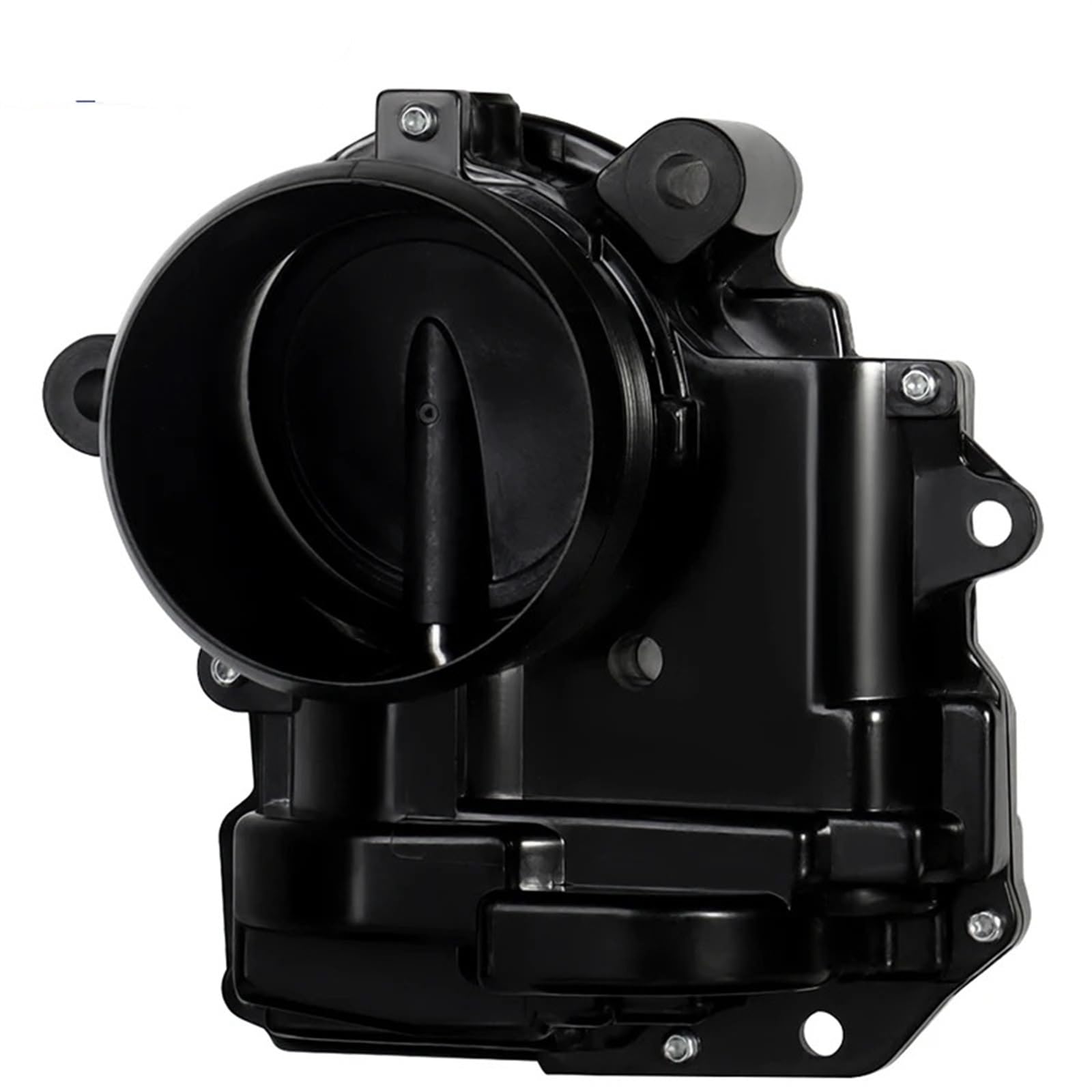 pour Peugeot pour RCZ 508 5008 308 3008 208 207 Corps Papillon D'admission Voiture V867527880 163672 V862418980 163631 Corps Papillon 60 Mm Corps Papillon