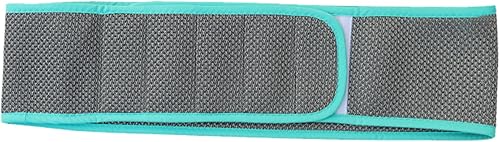 Cinturón de seguridad para silla de ruedas, arnés de seguridad ajustable, cinturón de sujeción de posicionamiento, cinturón de cojín antideslizante