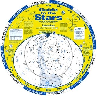 Guide to the Stars