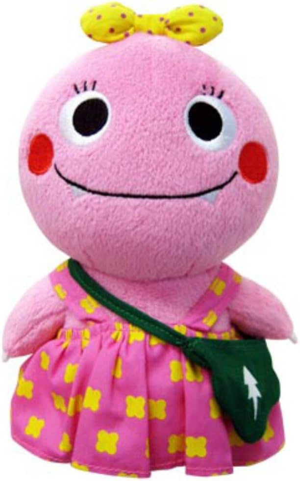 Amazon Co Jp がんこちゃん ぬいぐるみ おもちゃ