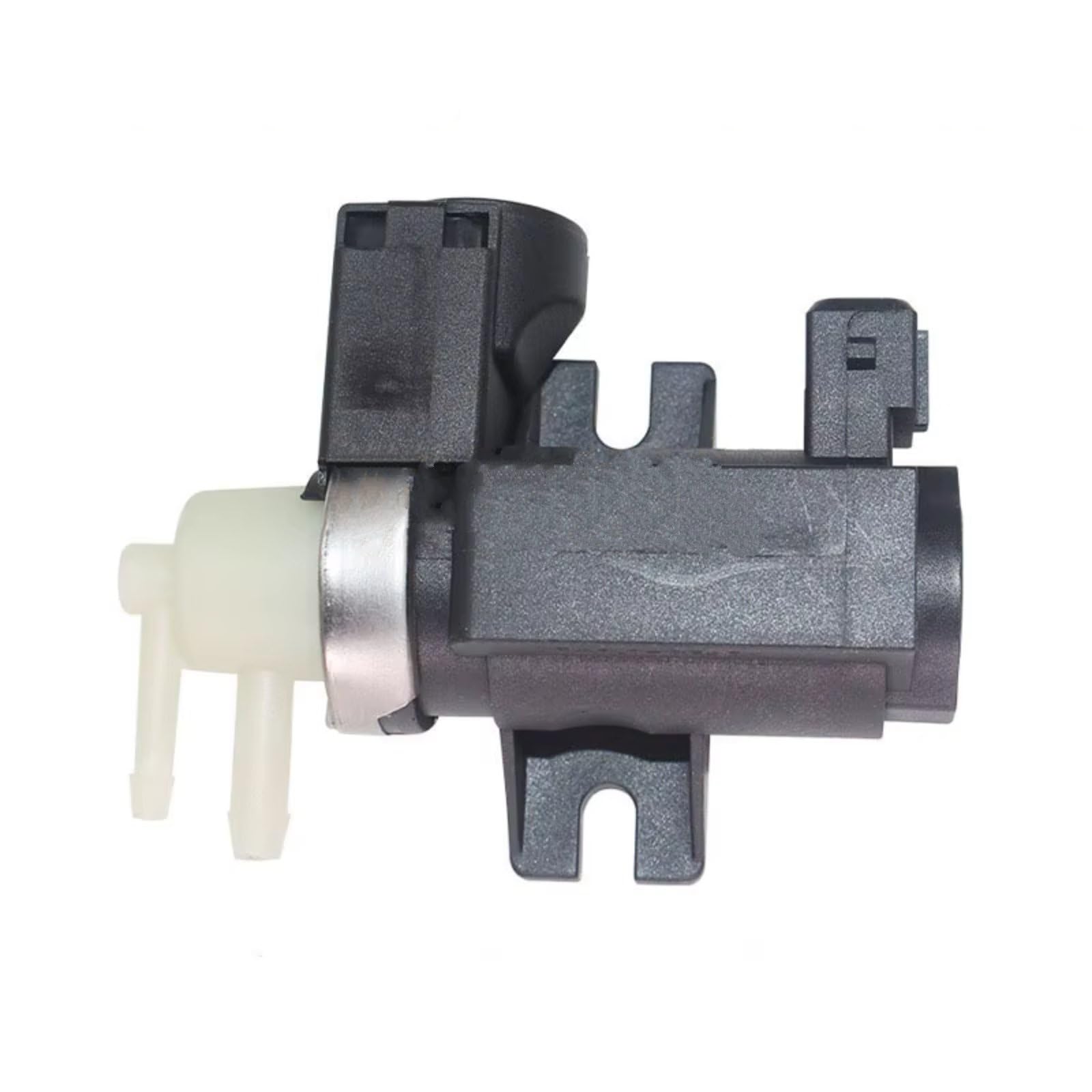 Vacuum Solenoid Valve Compatible with Kyron D20 2006-2010 for Rodius Stavic D27 2006-2012 6655403897 for Turbo Boost Pressure Solenoid Valve Car Parts
