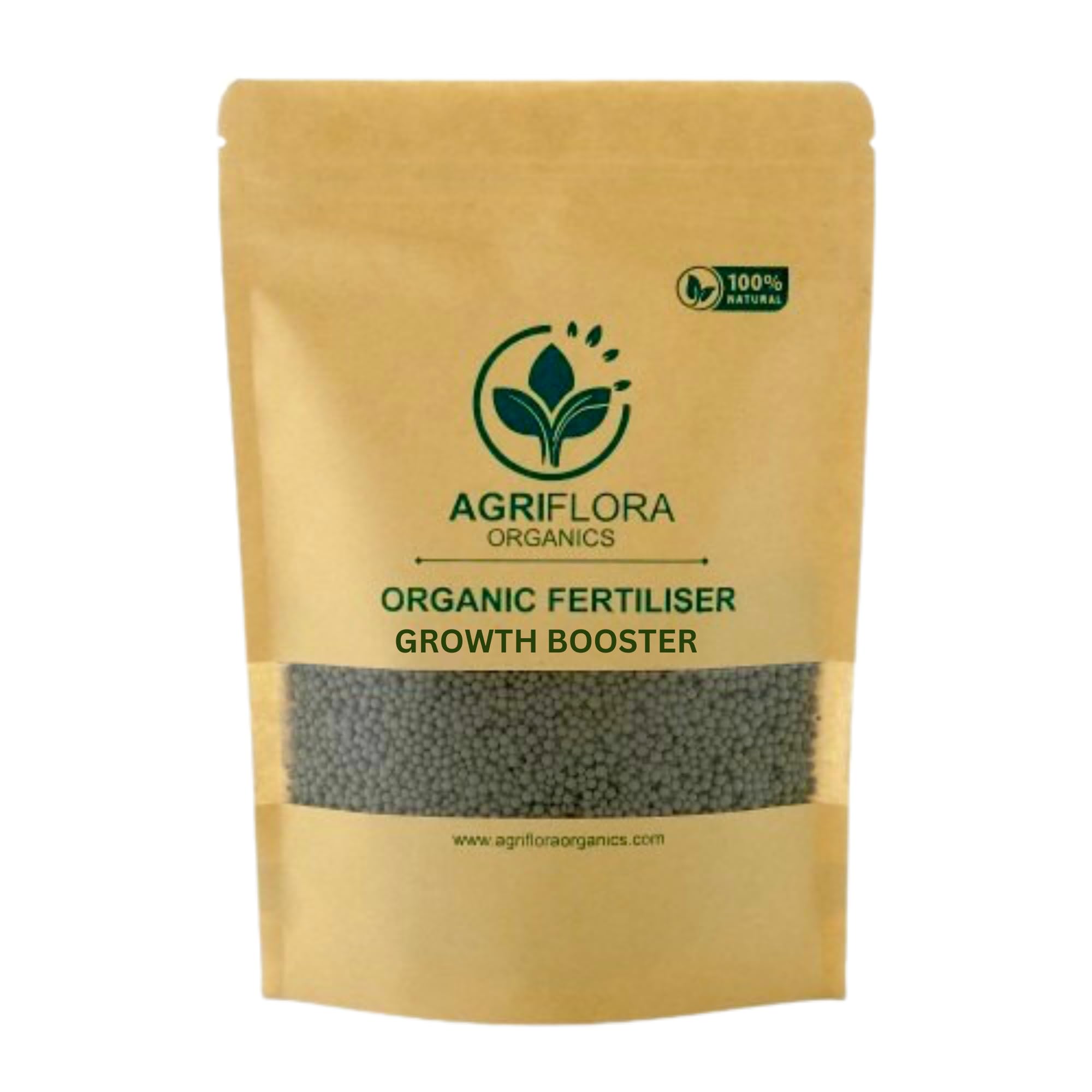 Agriflora Organics Premium All-Purpose Organic Fertilizer To Nourish Your Plants | Growth Booster Fertizer | Home Gardening | 1 KG (B0CYWTXSWF) Amazon Price History, Amazon Price Tracker