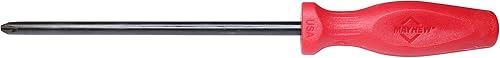 Vista 40 de Mayhew Tools Destornillador Phillips USA