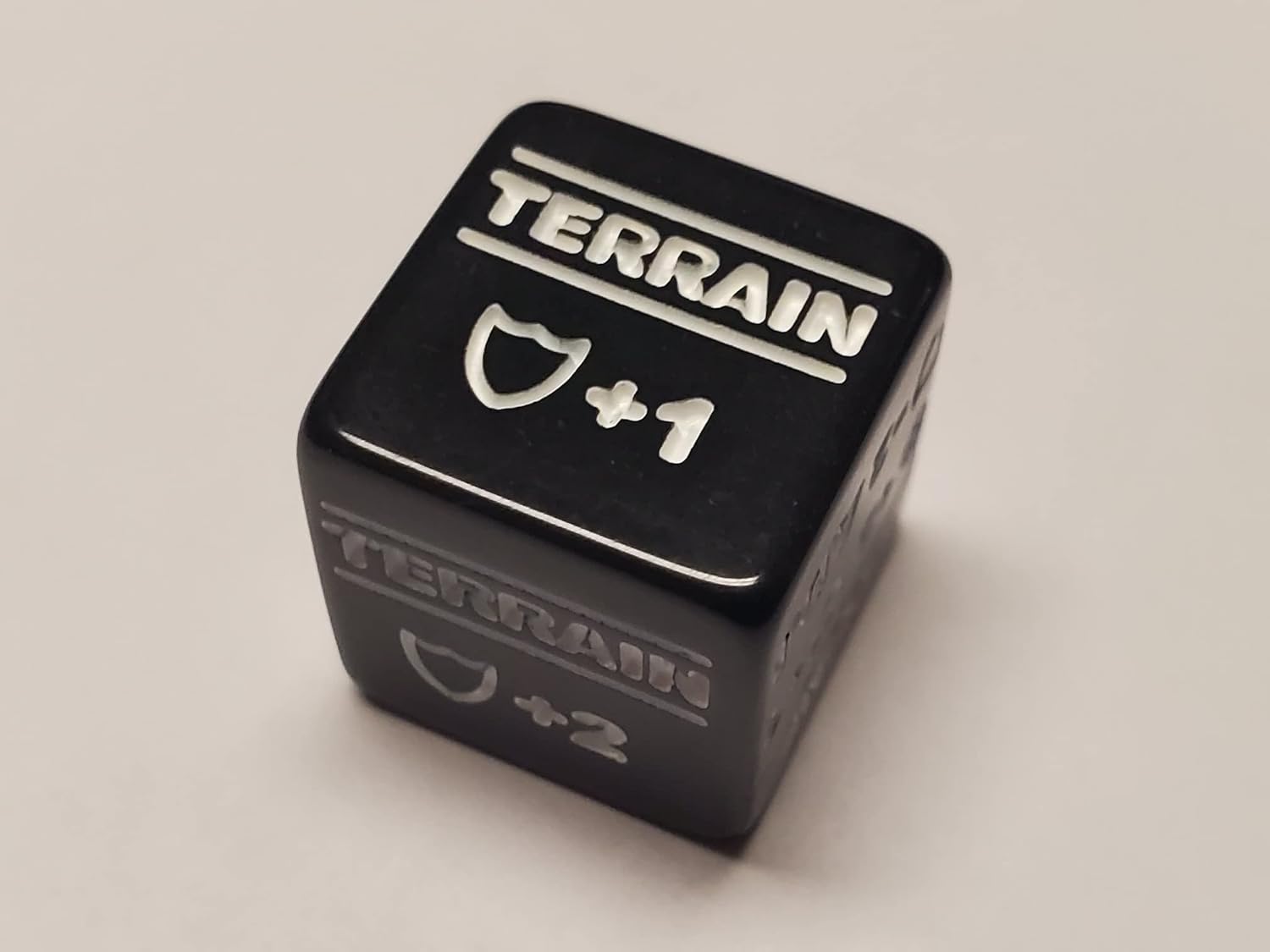 5X Battletech Stats and Special Movement Modifier Dice