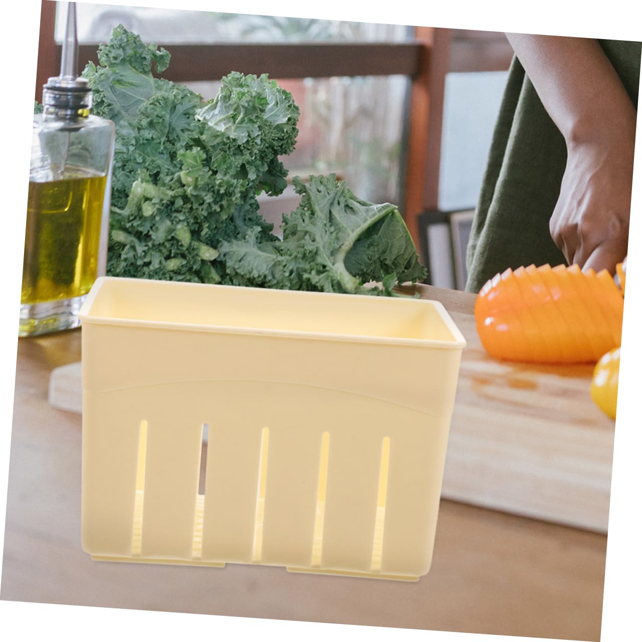 HOLIDYOYO 4pcs Tofu Press Mold for Homemade Tofu and Cheese Compact Kitchen Tool for Easy for Cooking Enthusiasts and Housewarming Smooth Design