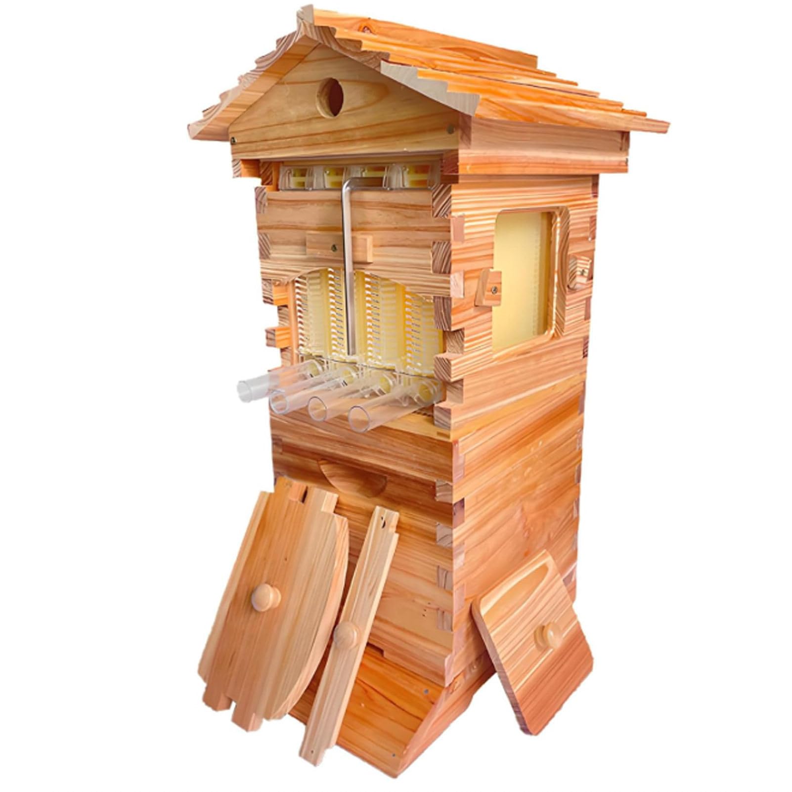 ruche automatique
