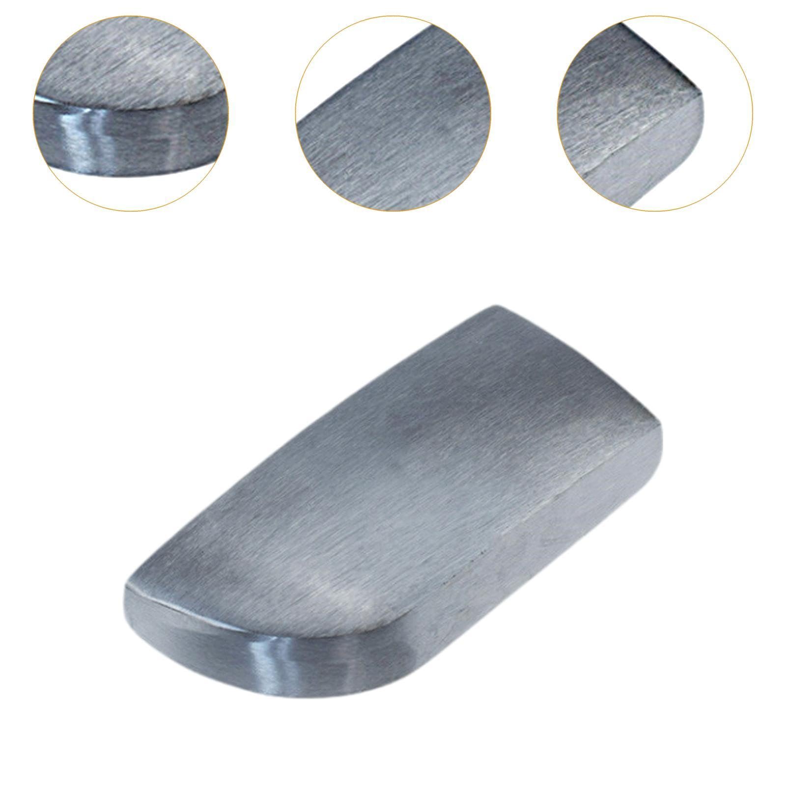 MagiDeal Sheet Metal Lining Iron Pad Iron Sturdy, Premium Efficient, Easy to Use High Performance Car Repair Tool