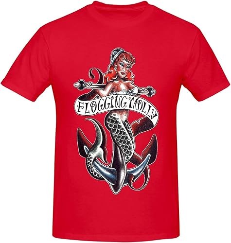 Band - Sudadera deportiva de manga corta para hombre apta para todas las estaciones