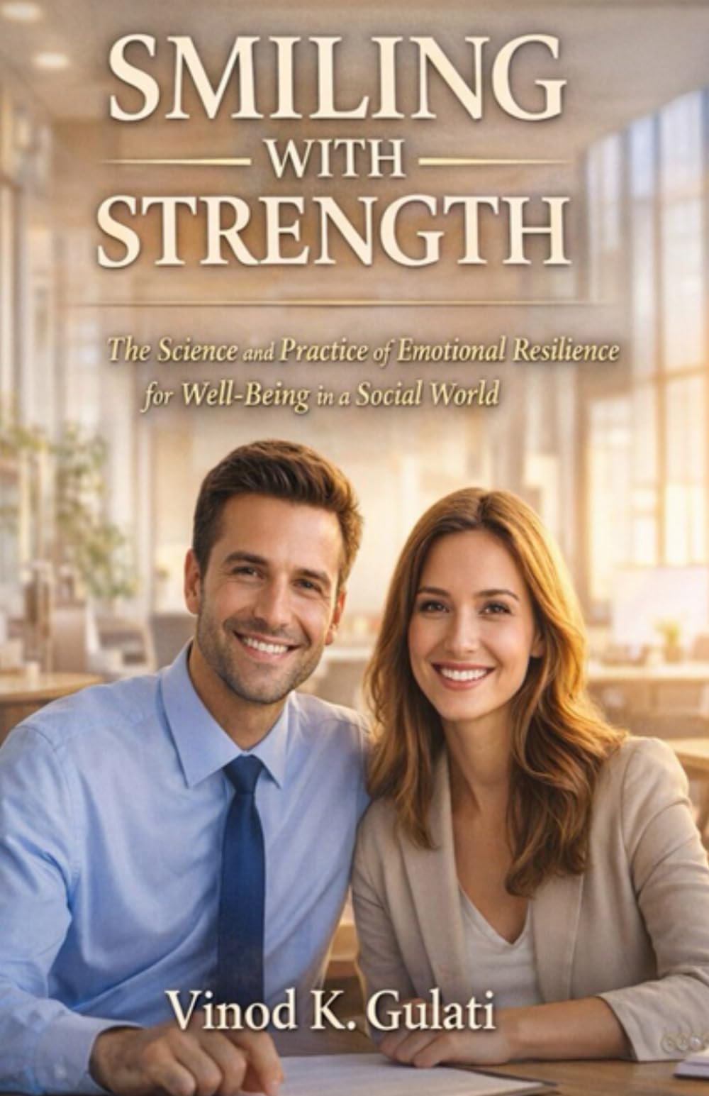 Smiling with Strength: The Science and Practice of Smiling for Emotional Strength and Well-Being Inner Strength for Everyday Life Emotional Strength ... Grace Resilience & Daily Livi (Self Help)