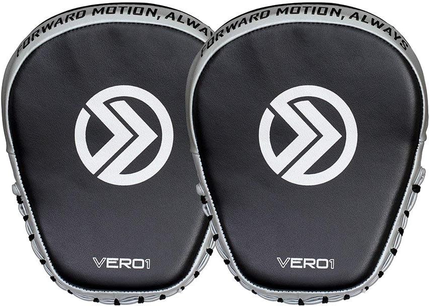 leather focus pads