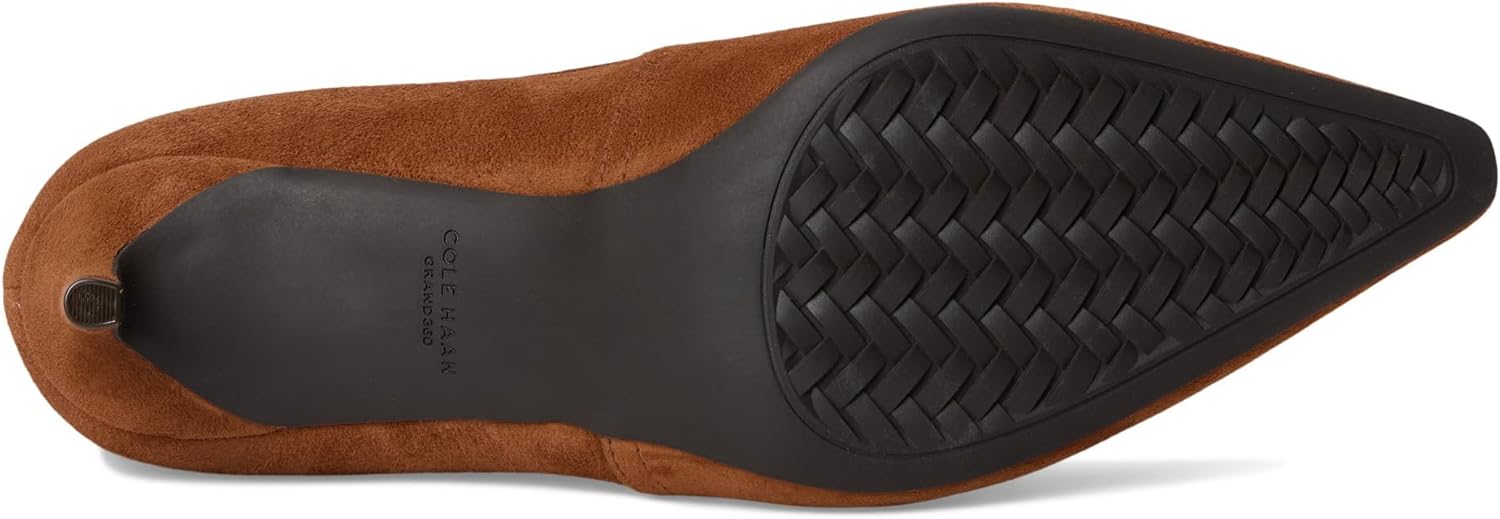 Cole Haan womens Go-to Jamela Chelsea Booties